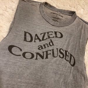 Dazed & Confused Muscle Tank